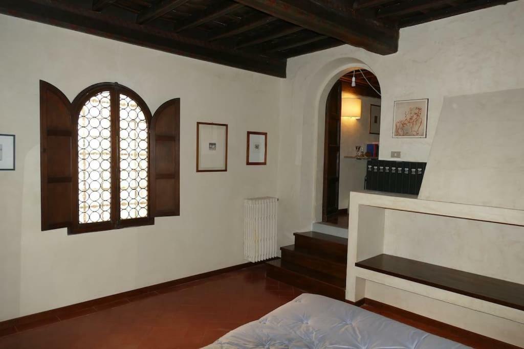 Renaissance Apartment Флоренция Экстерьер фото
